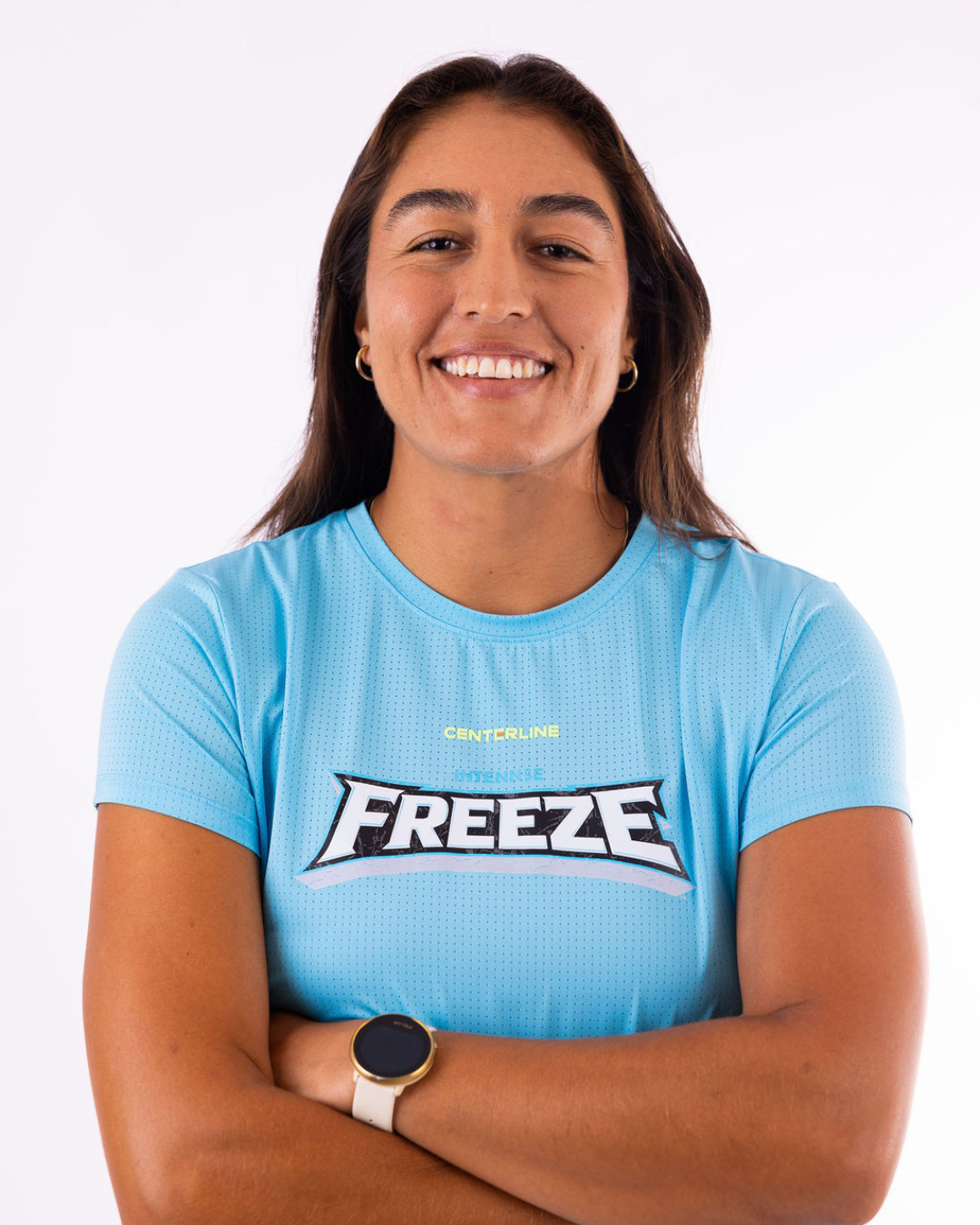 Intennse Freeze Women's AirLite™ Team Jersey