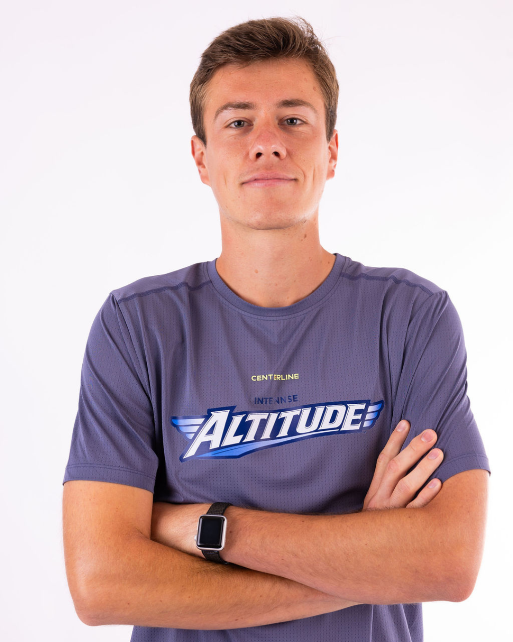 Intennse Altitude Men's AirLite™ Team Jersey