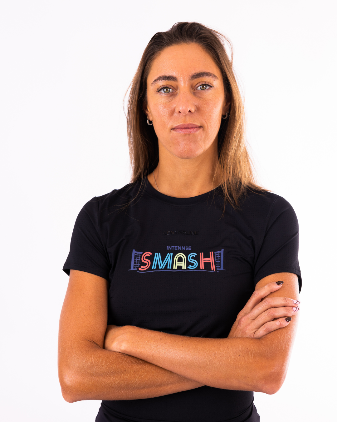 Intennse Smash Women's AirLite™ Team Jersey