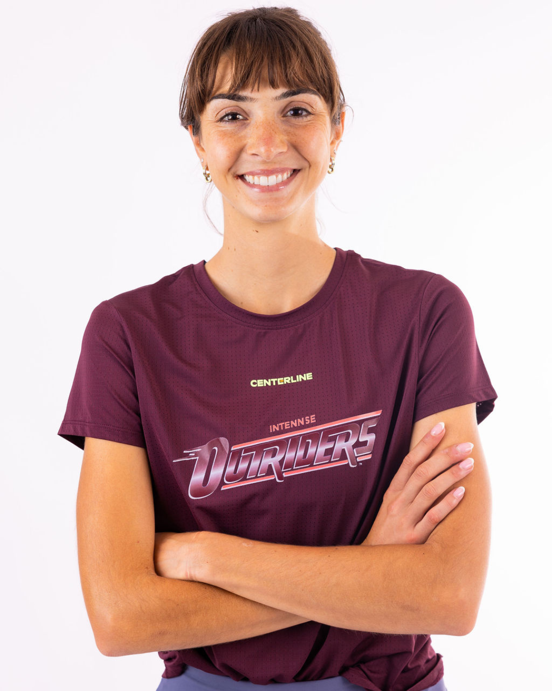 Intennse Outriders Women's AirLite™ Team Jersey