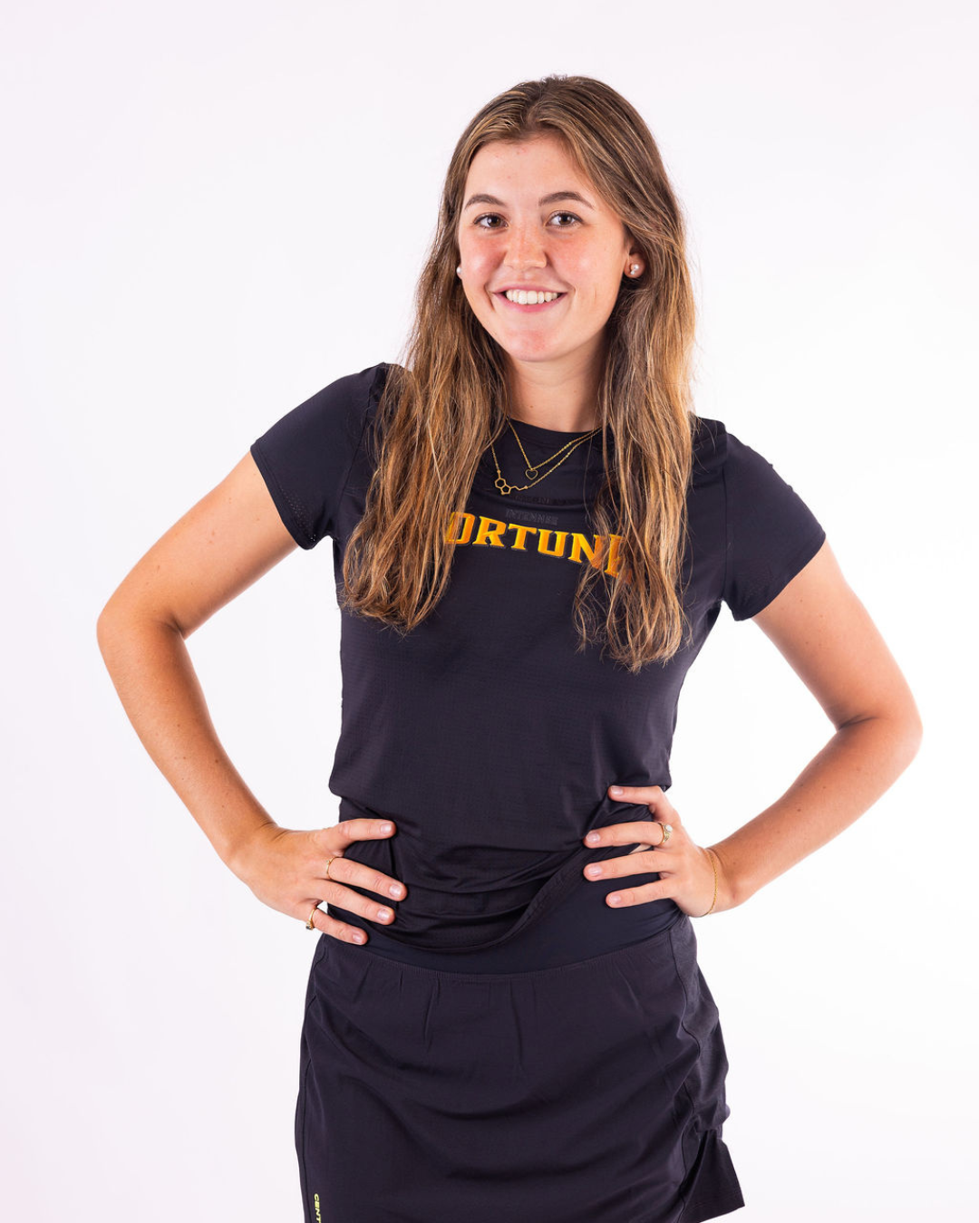 Intennse Fortune Women's AirLite™ Team Jersey
