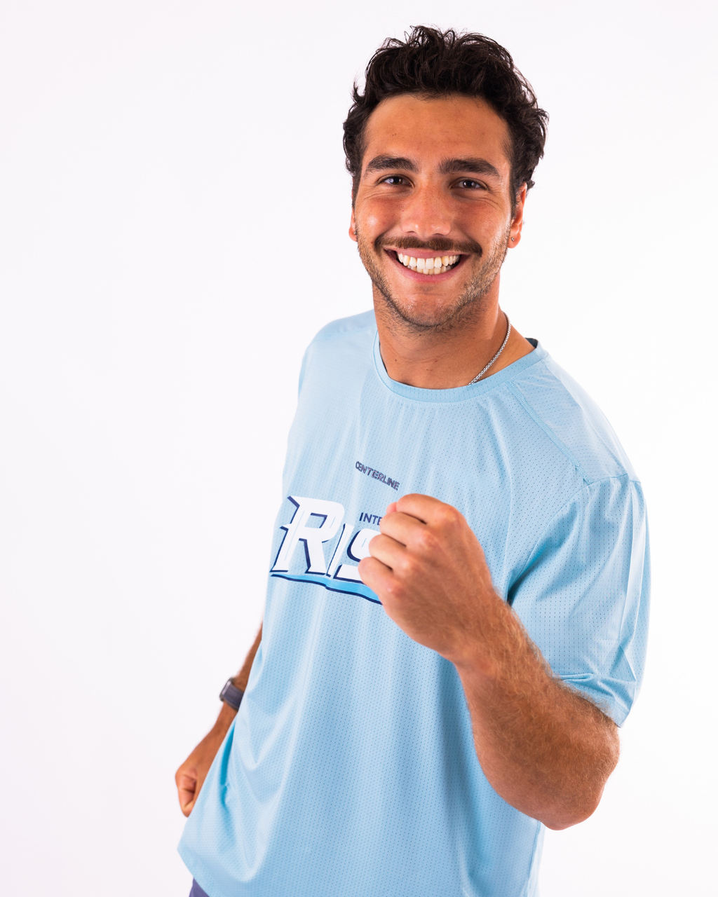 Intennse Rise Men's AirLite™ Team Jersey