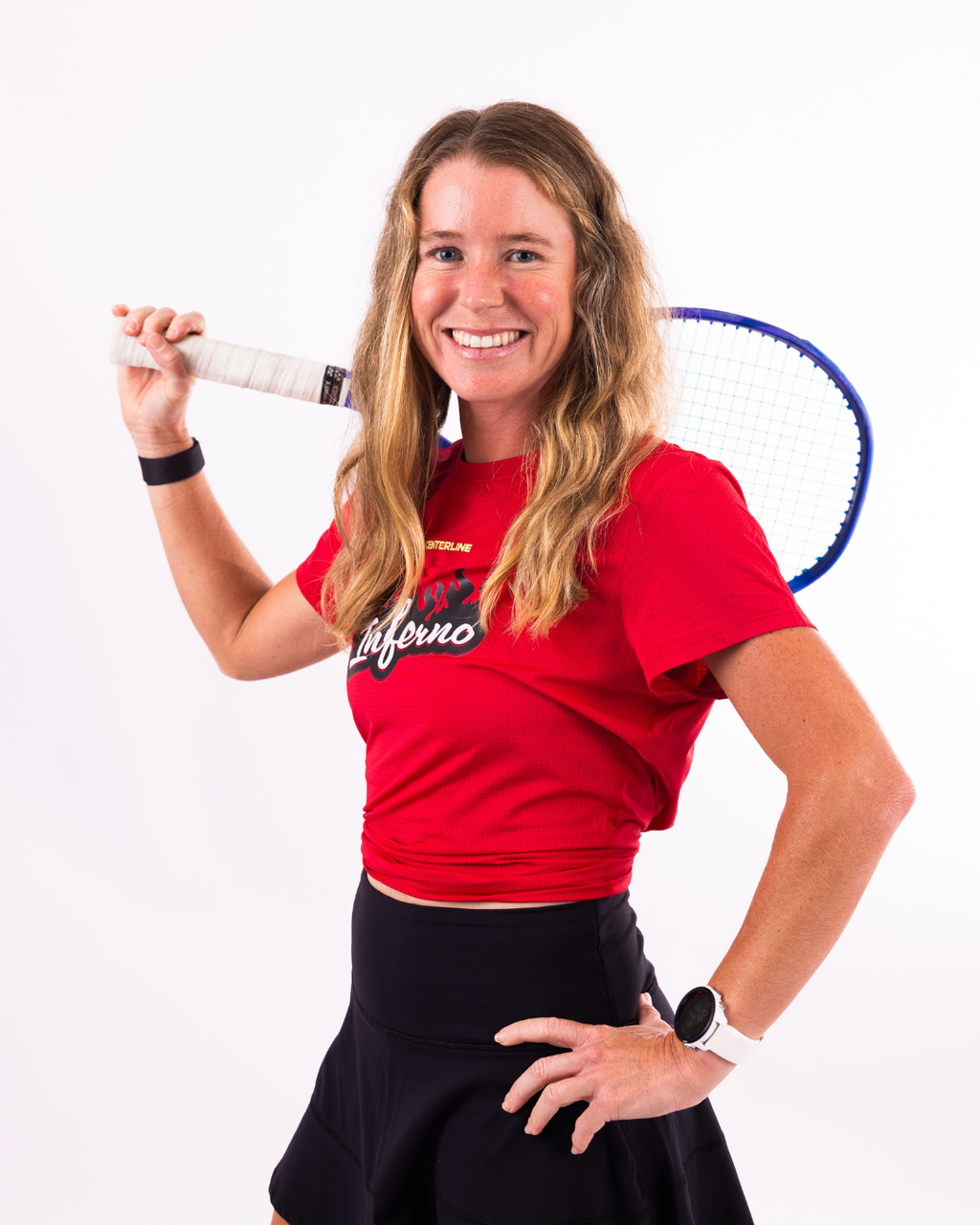Intennse Inferno Women's AirLite™ Team Jersey