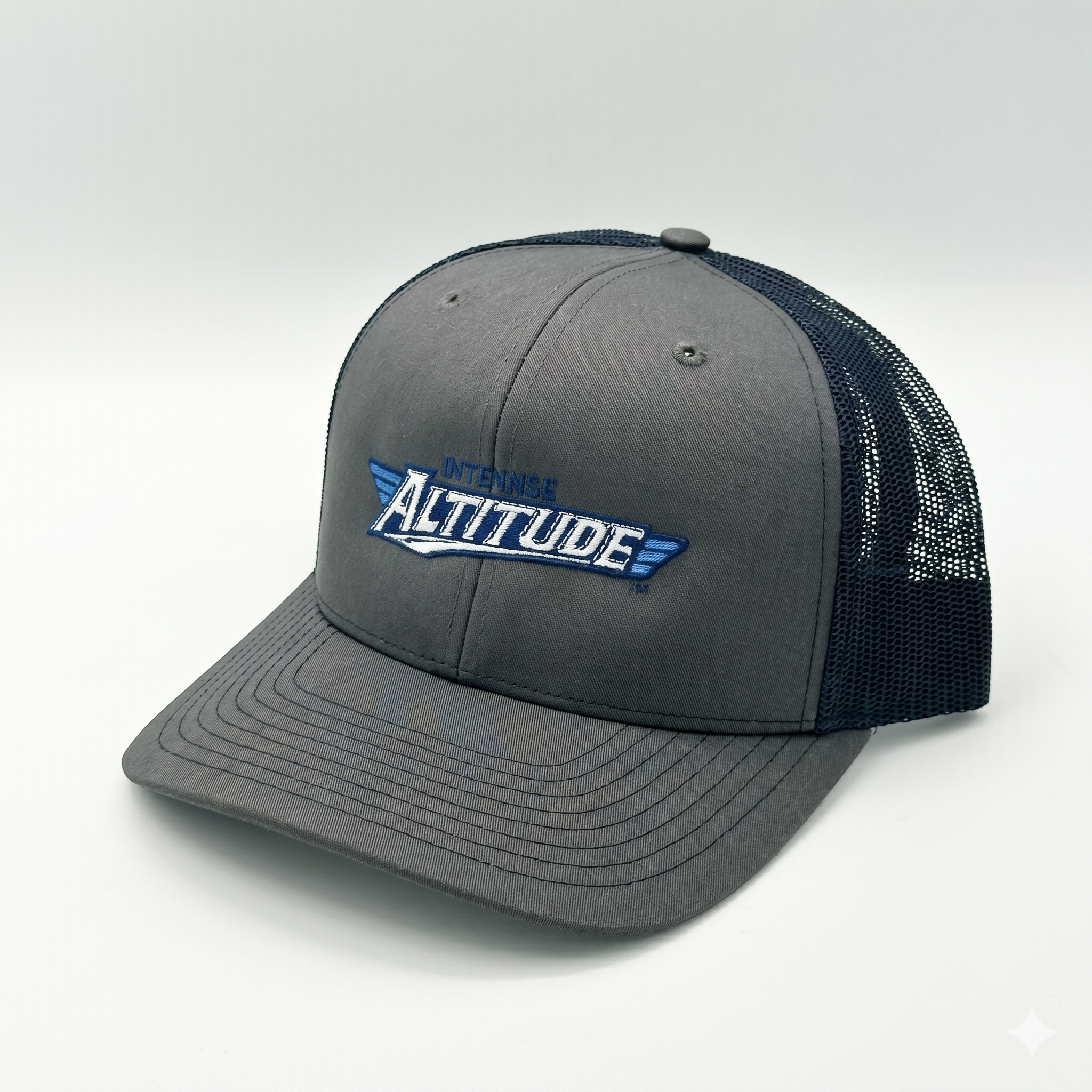 Altitude Trucker Cap
