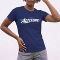Altitude Women's T-Shirt