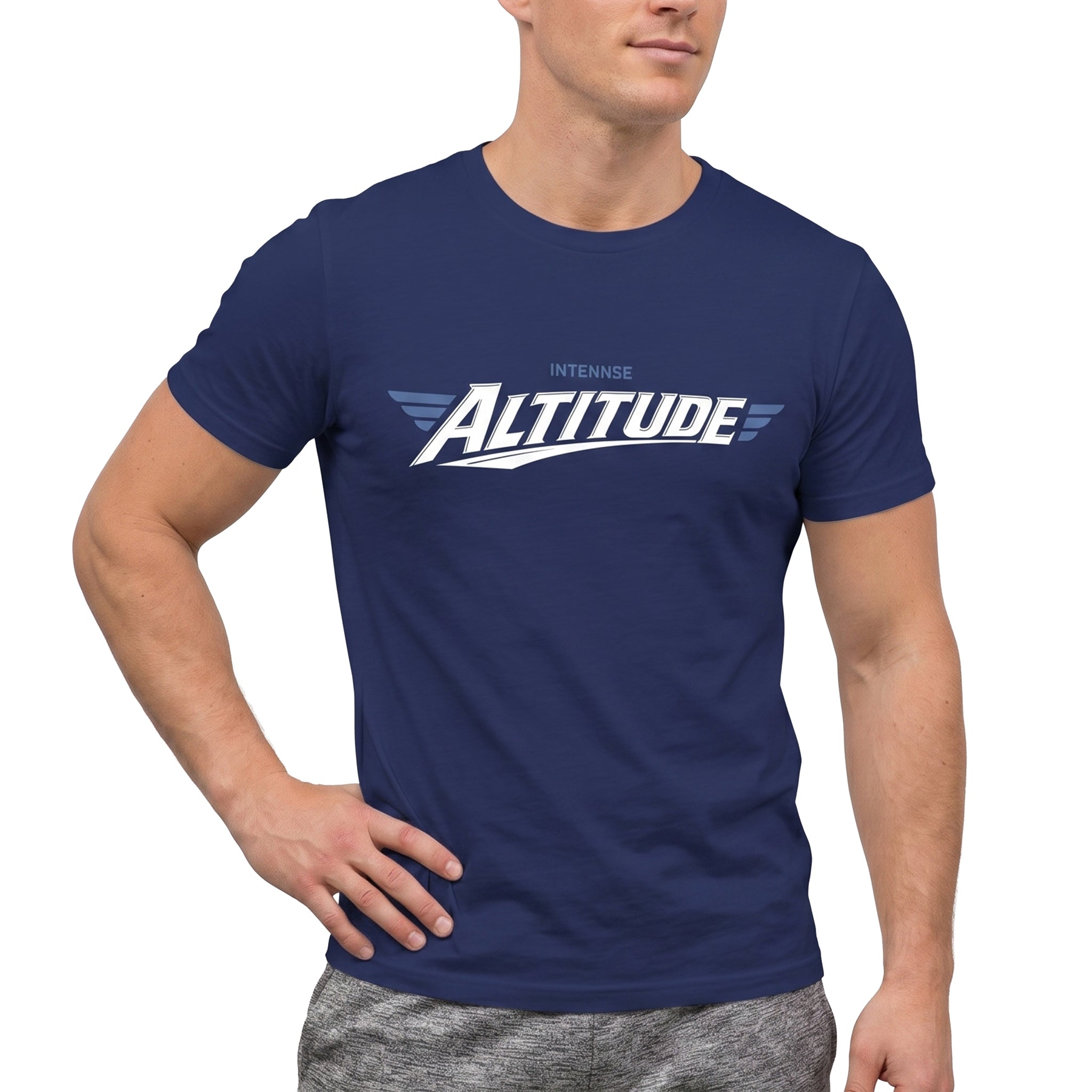 Altitude T-Shirt