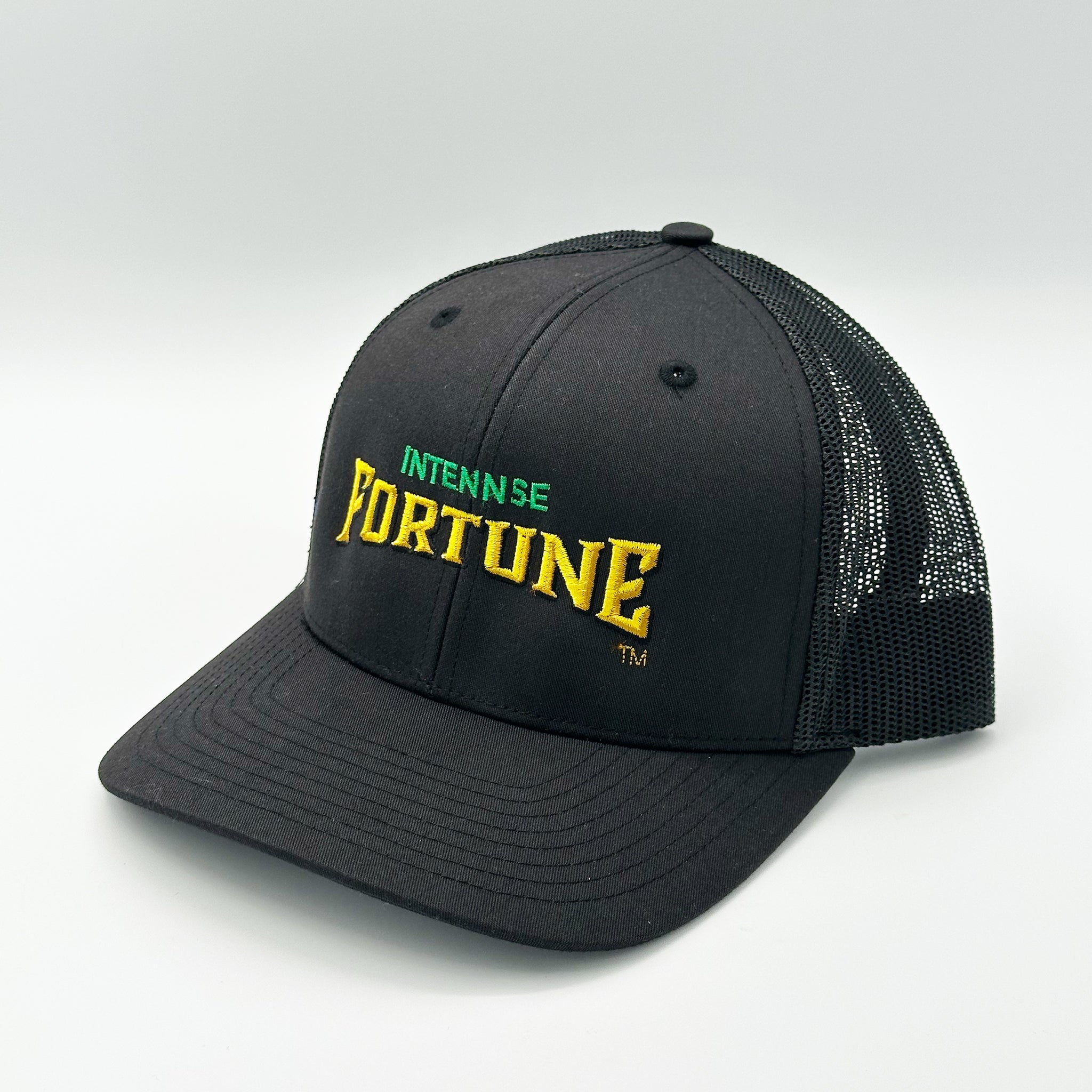 Fortune Trucker Cap