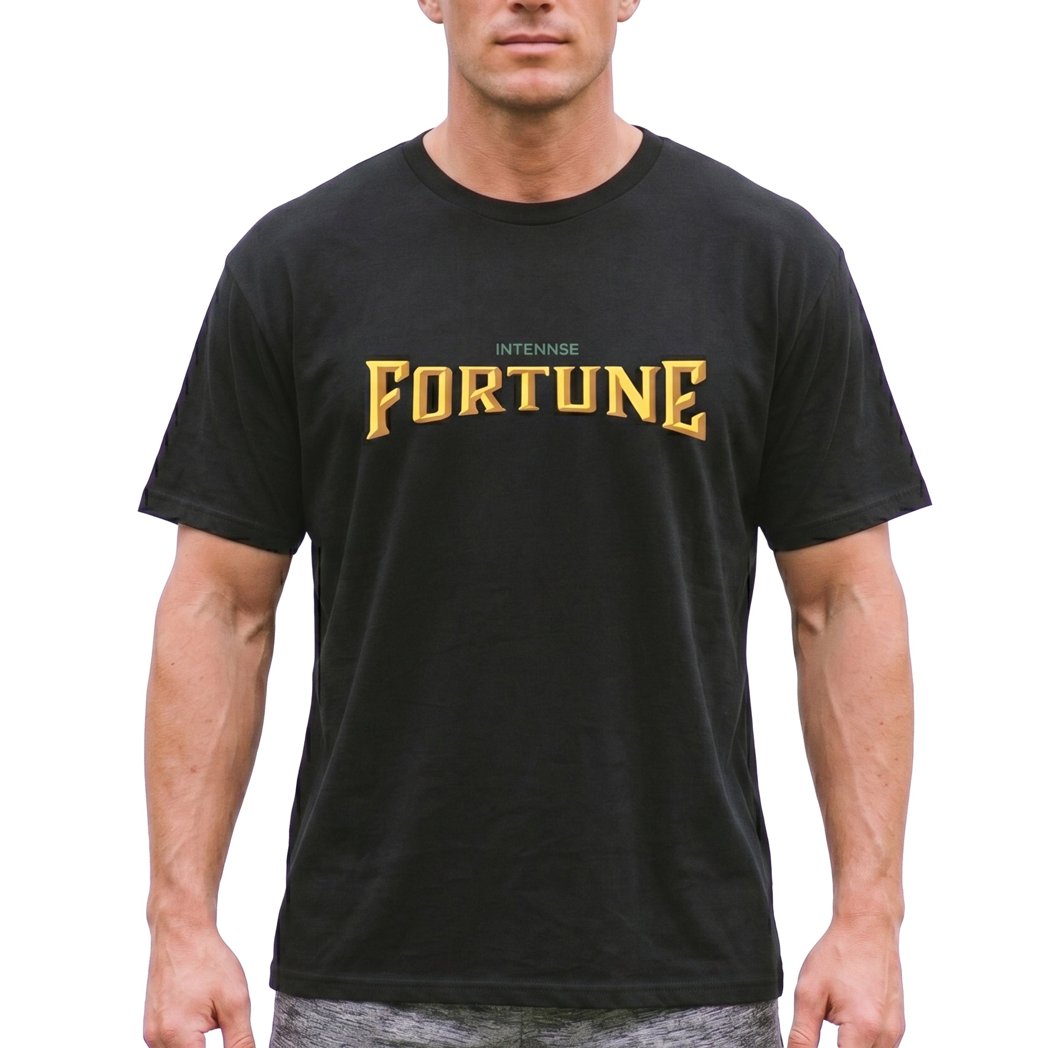 Fortune T-Shirt