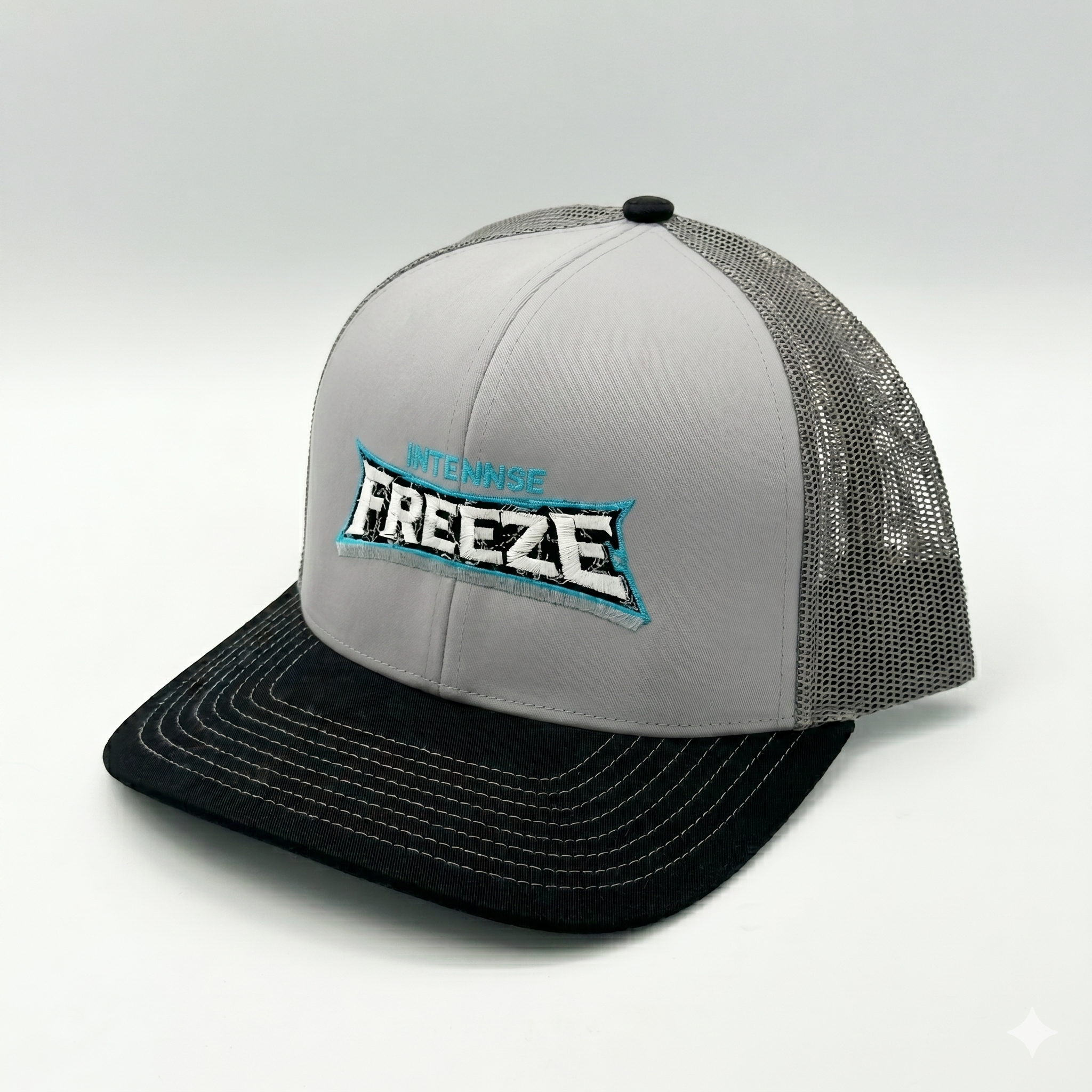 Freeze Trucker Cap