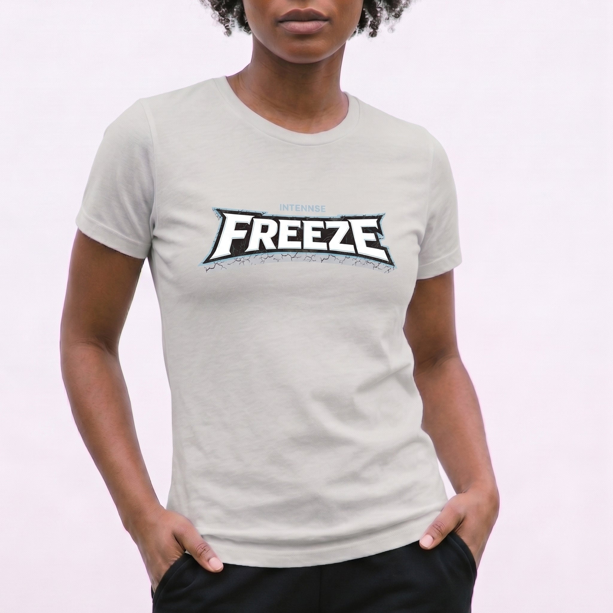 Freeze Women's T-Shirt