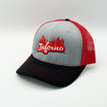 Inferno Trucker Cap