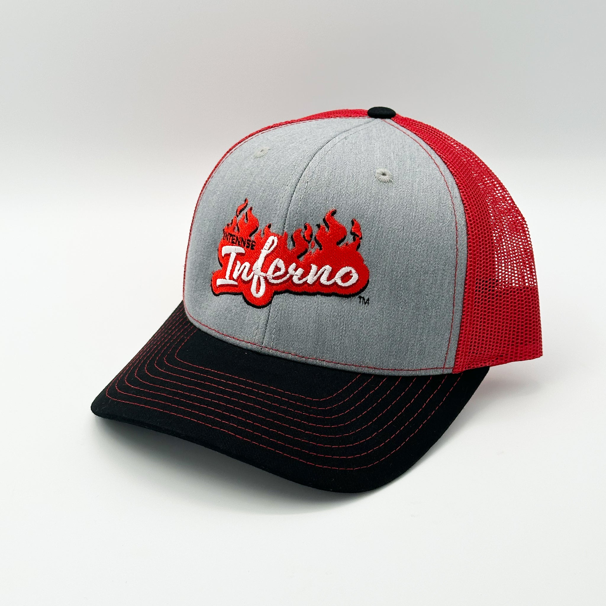 Inferno Trucker Cap