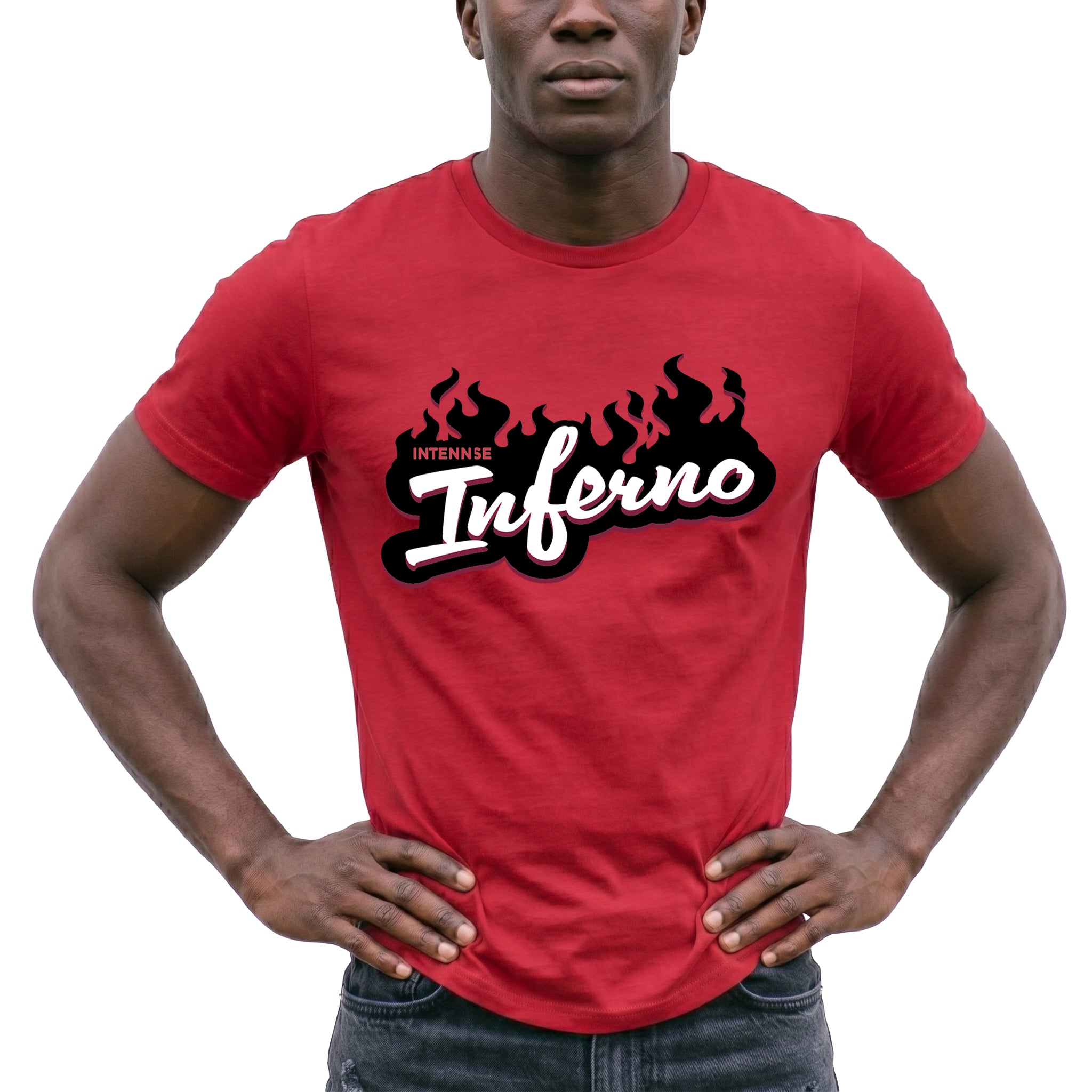 Inferno T-Shirt