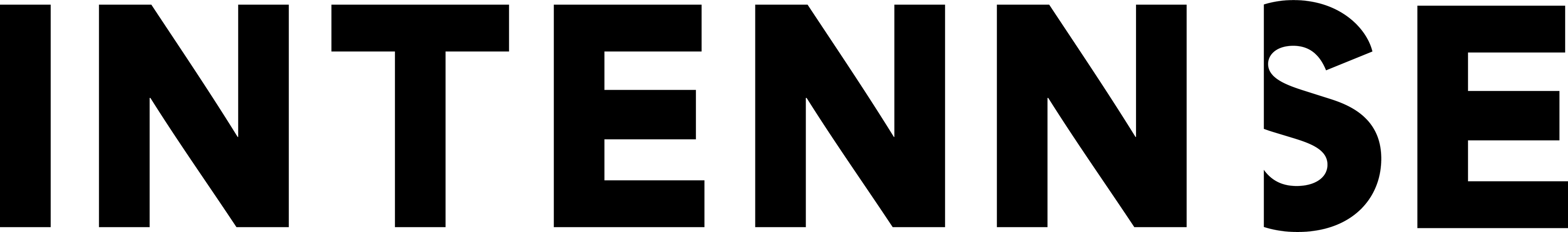 INTENNSE