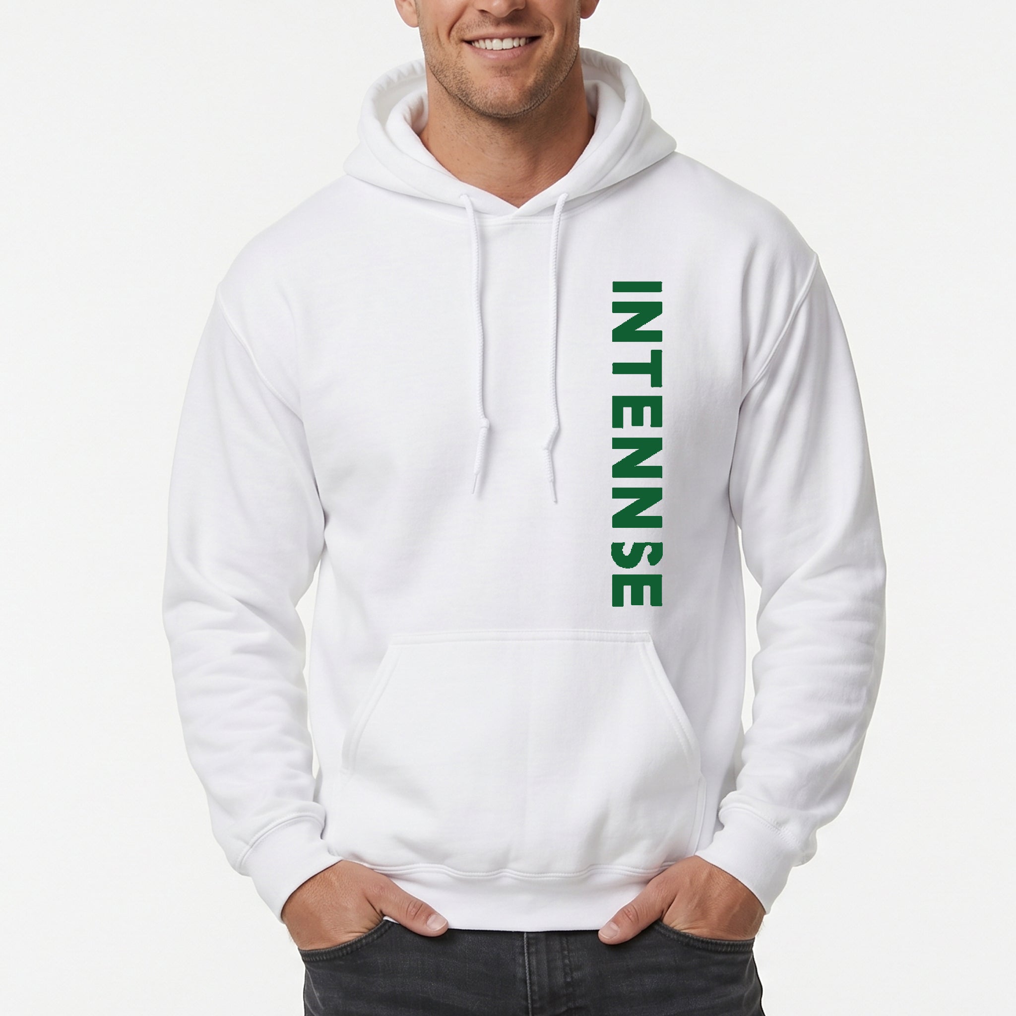 INTENNSE Hoodie