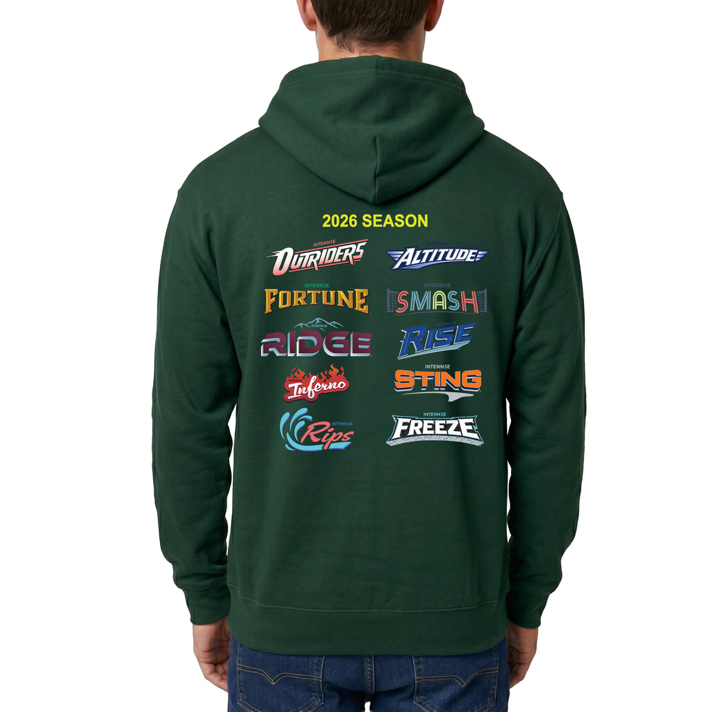 INTENNSE Hoodie