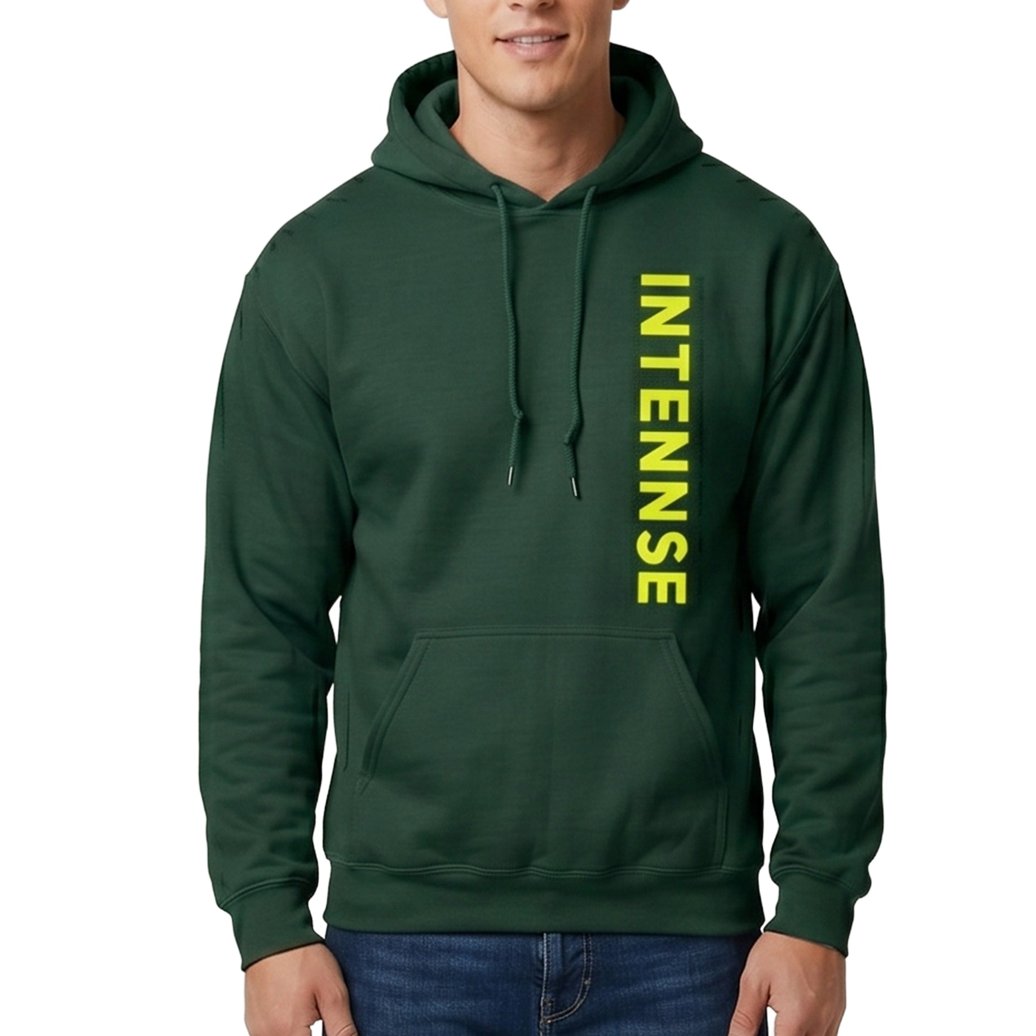 INTENNSE Hoodie