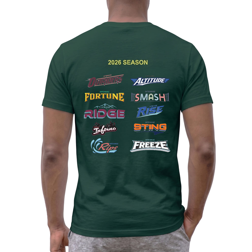 INTENNSE T-Shirt