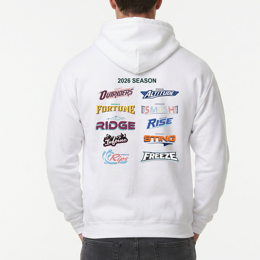 INTENNSE Hoodie