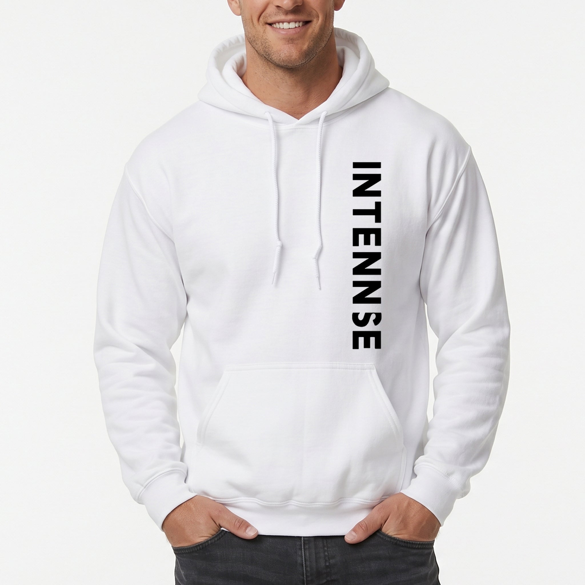 INTENNSE Hoodie