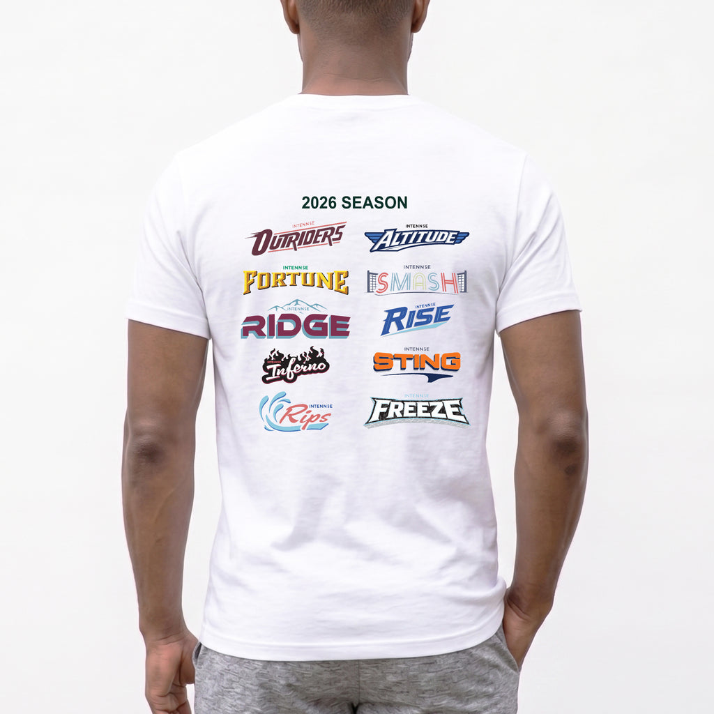 INTENNSE T-Shirt