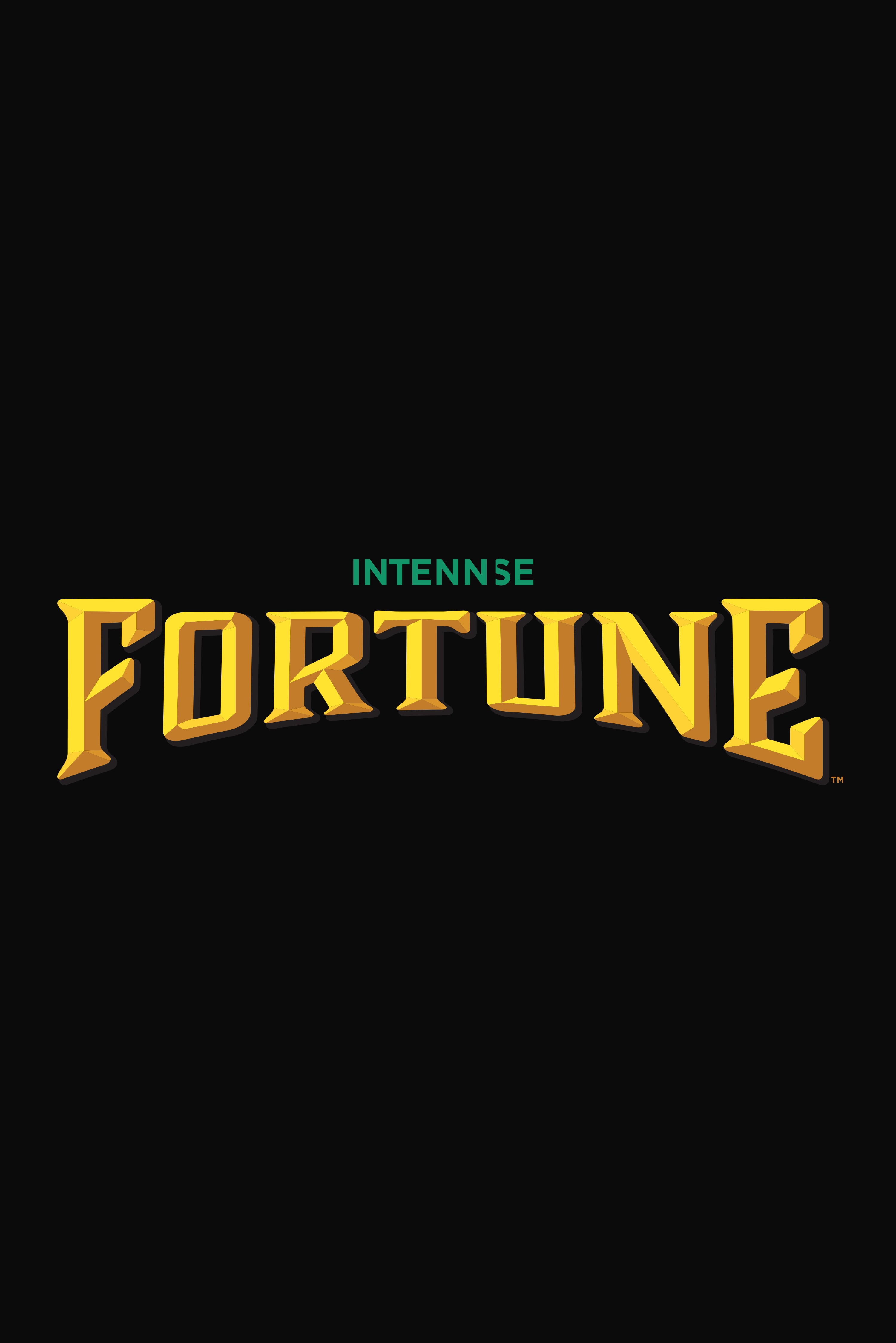 Intennse Fortune Men's AirLite™ Team Tee