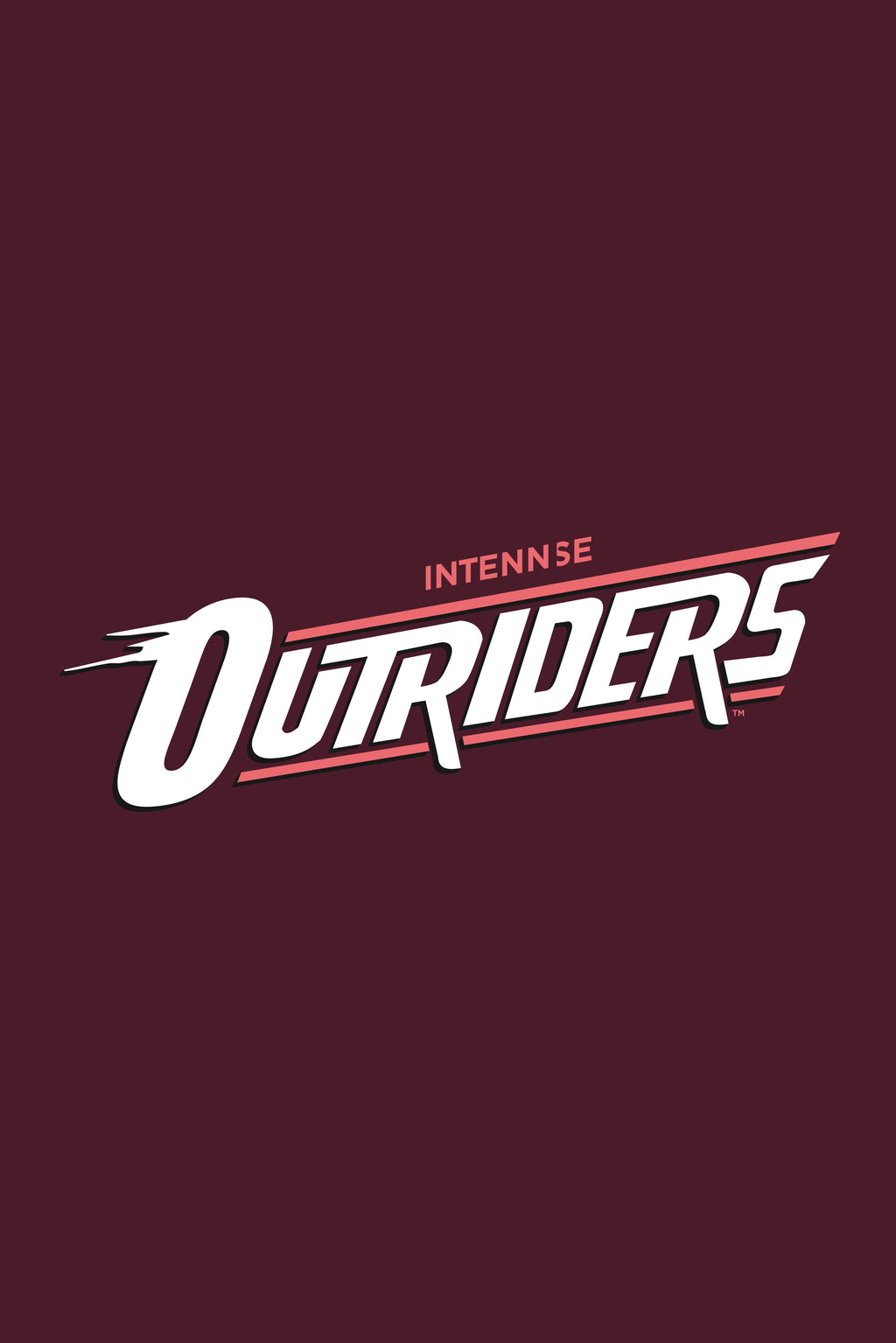 Intennse Outriders Women's AirLite™ Team Tee