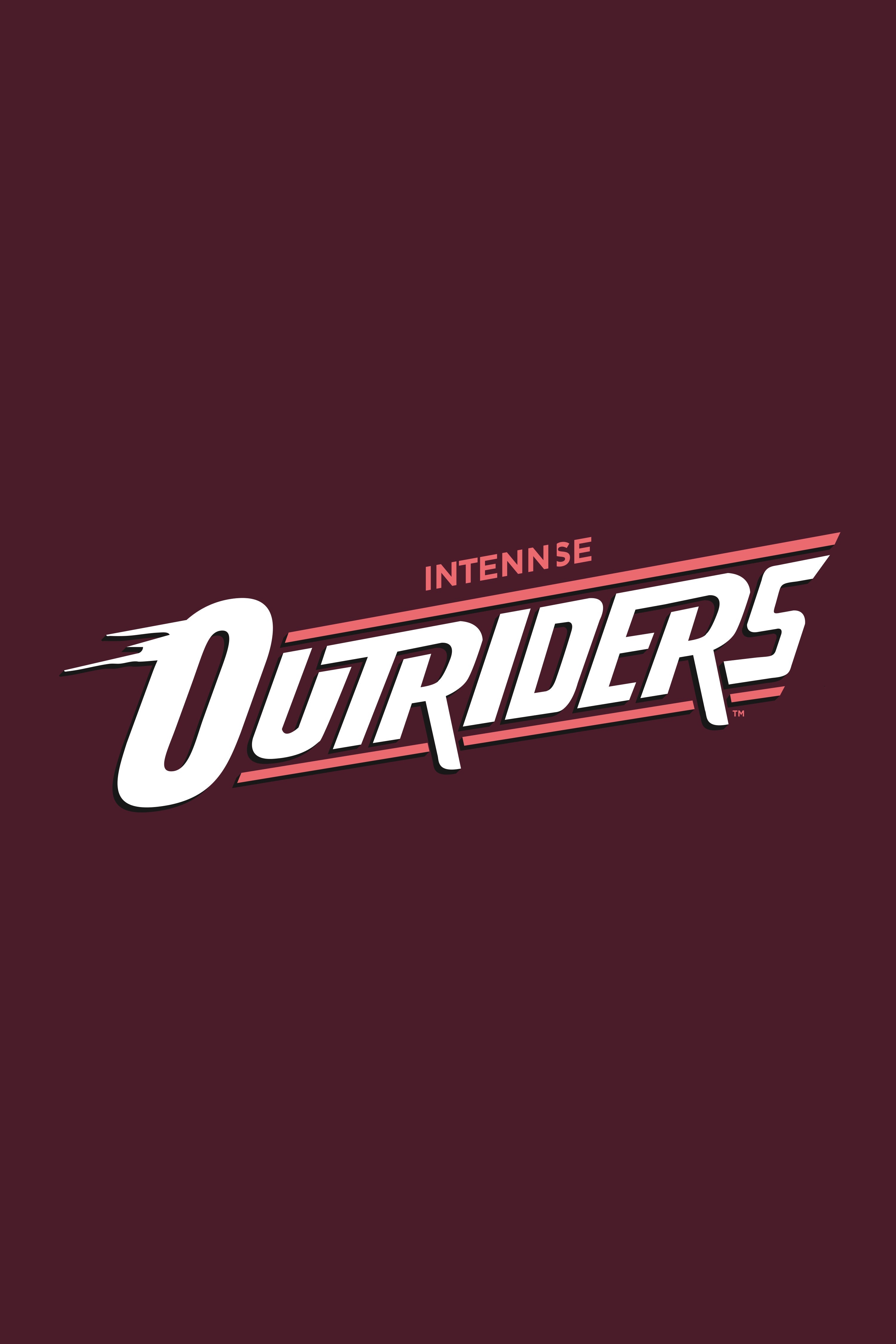 Intennse Outriders Women's AirLite™ Team Tee