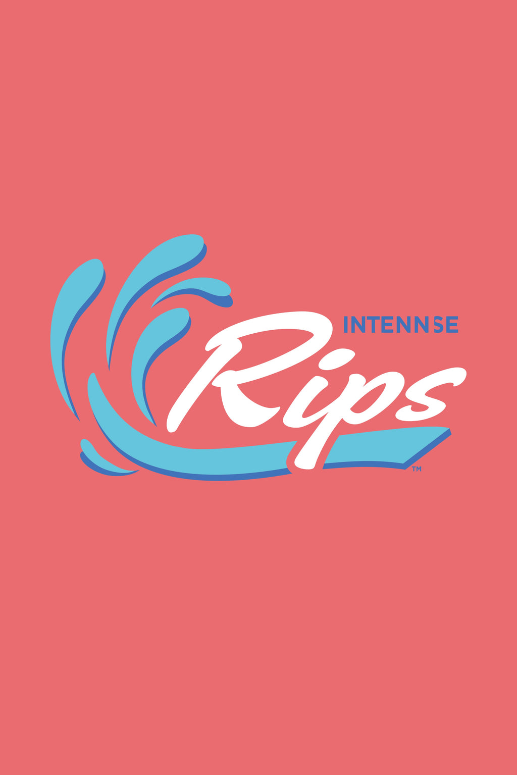 Intennse Rips Women's AirLite™ Team Tee