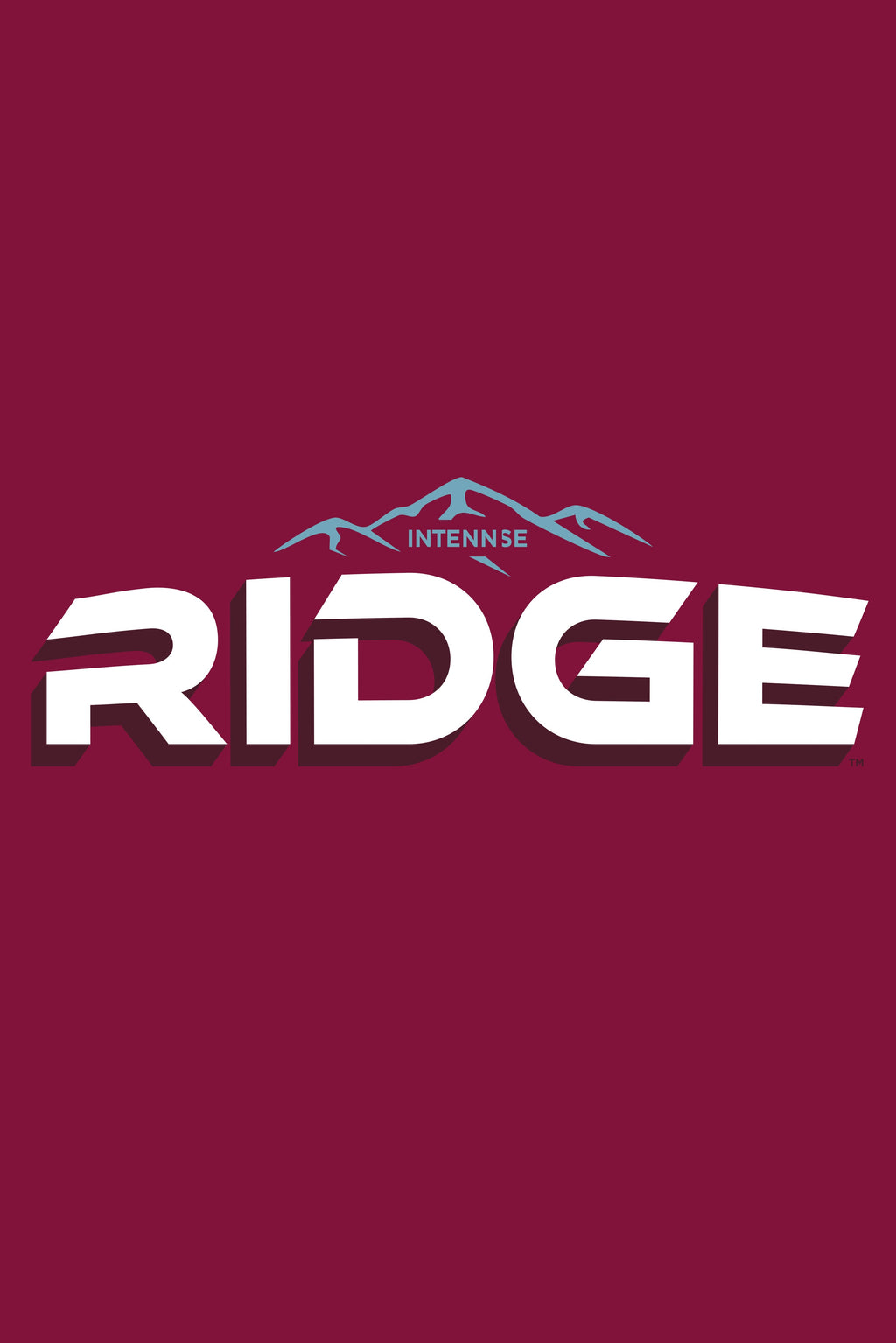 Intennse Ridge Men's AirLite™ Team Tee
