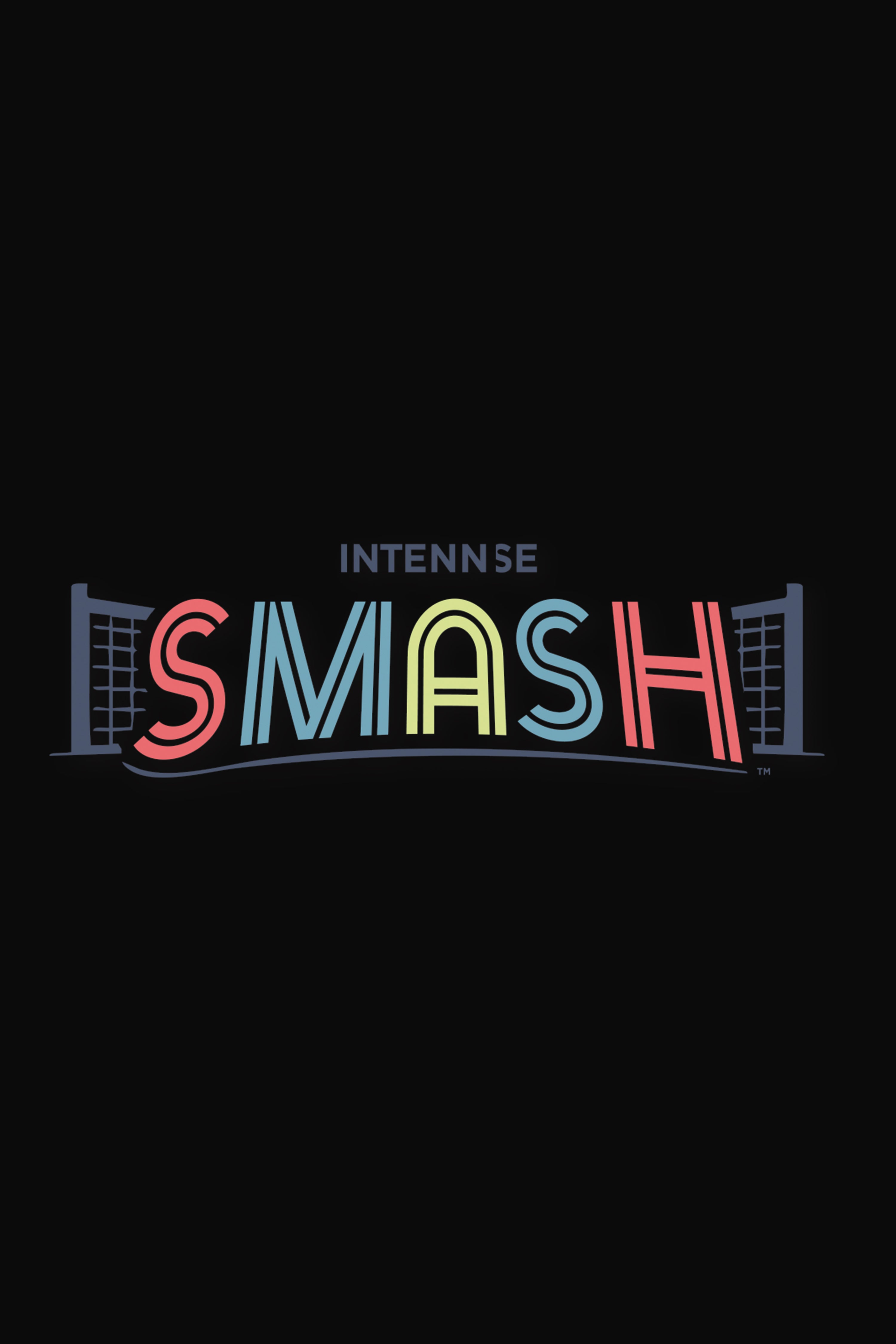 Intennse Smash Women's AirLite™ Team Tee