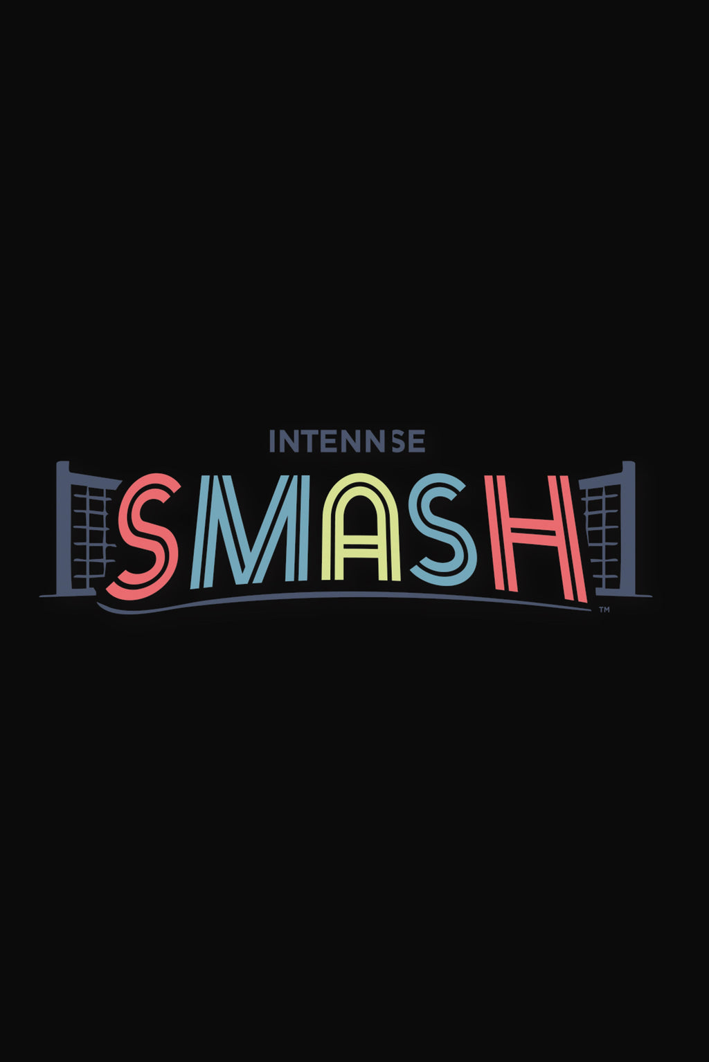 Intennse Smash Men's AirLite™ Team Tee