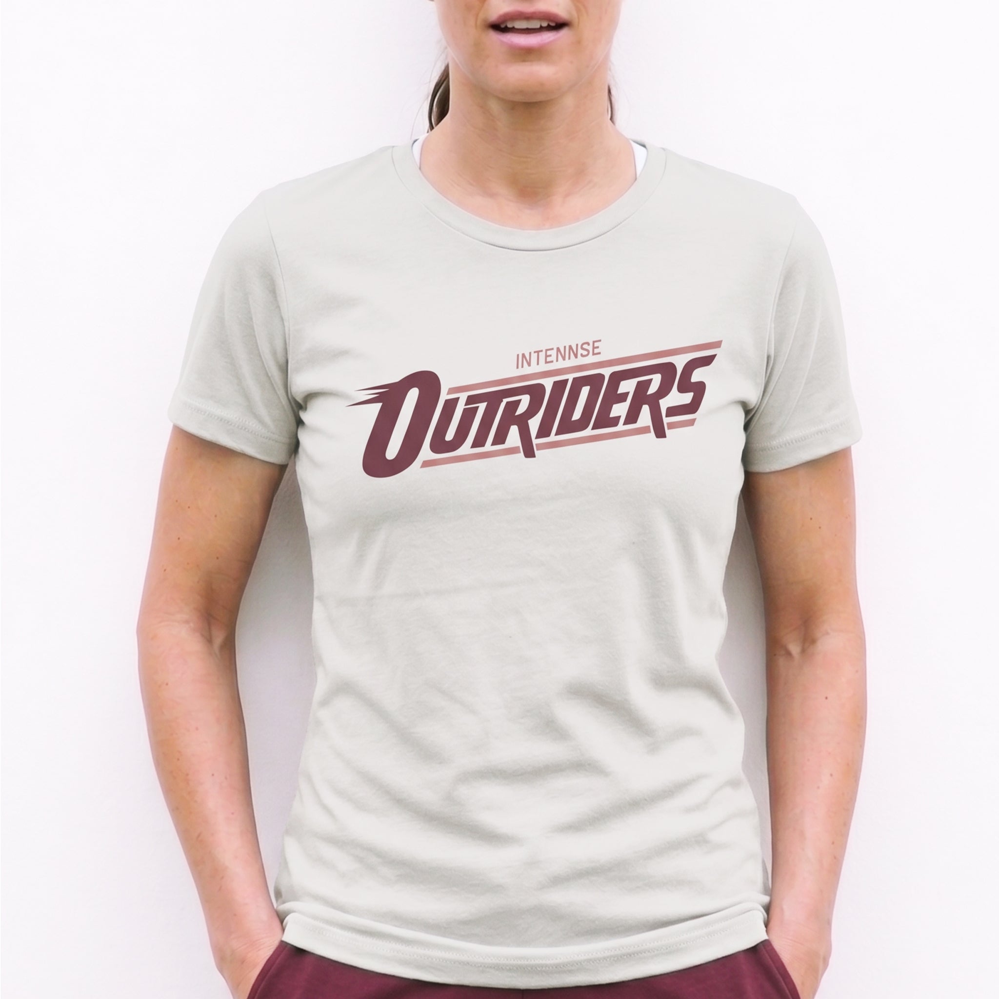 Outriders Women's T-Shirt
