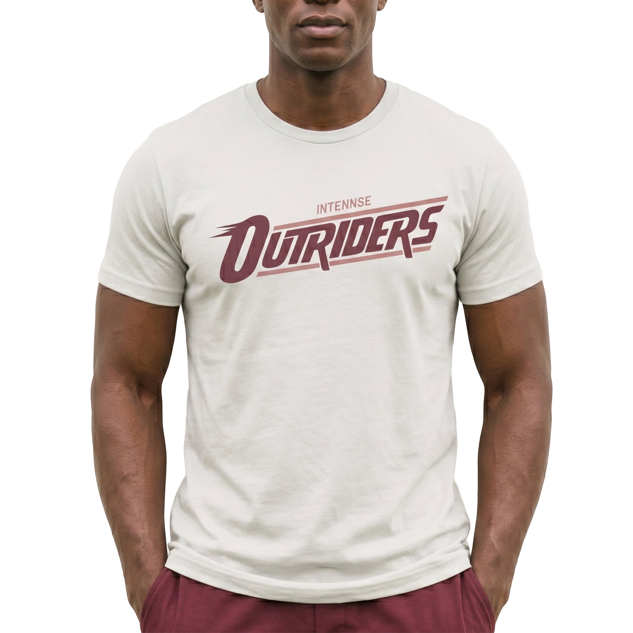 Outriders T-Shirt