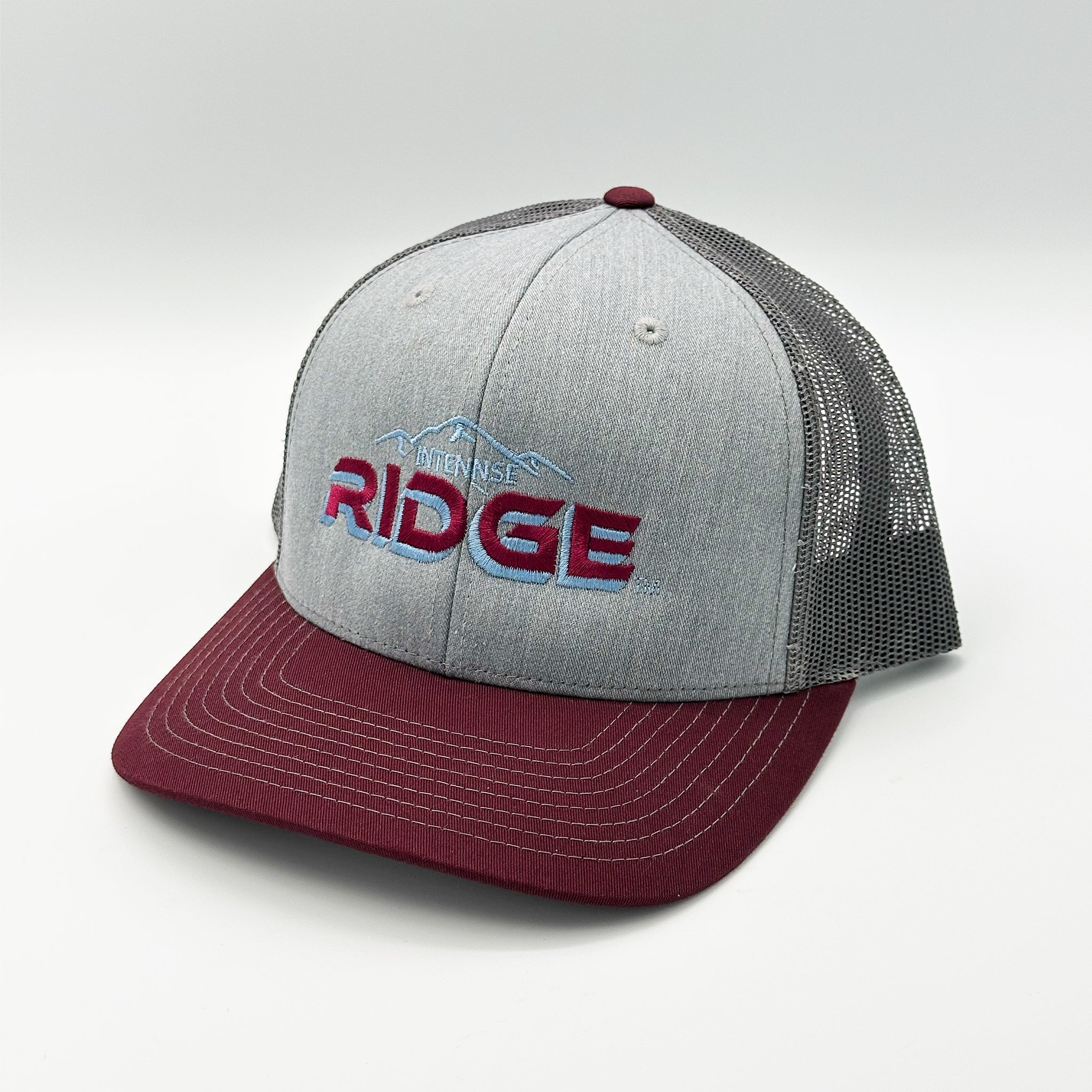 Ridge Trucker Cap
