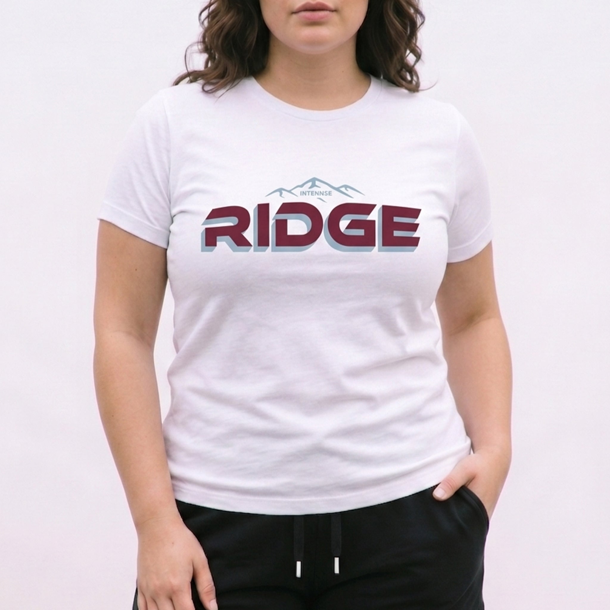 Ridge Women's T-Shirt