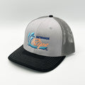 Rips Trucker Cap