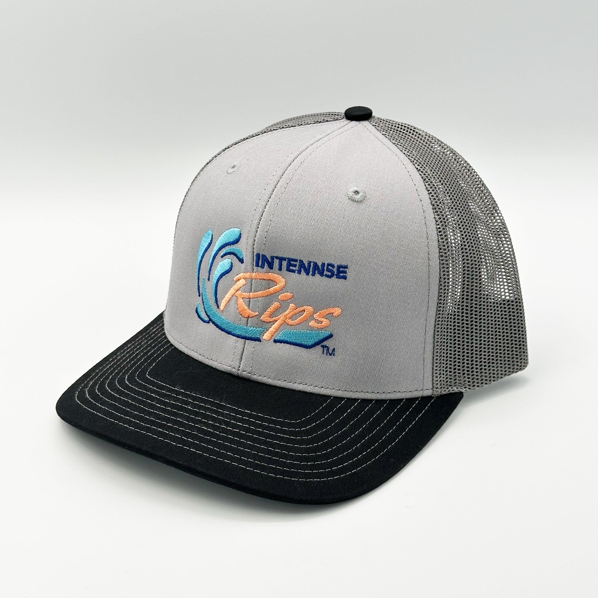 Rips Trucker Cap