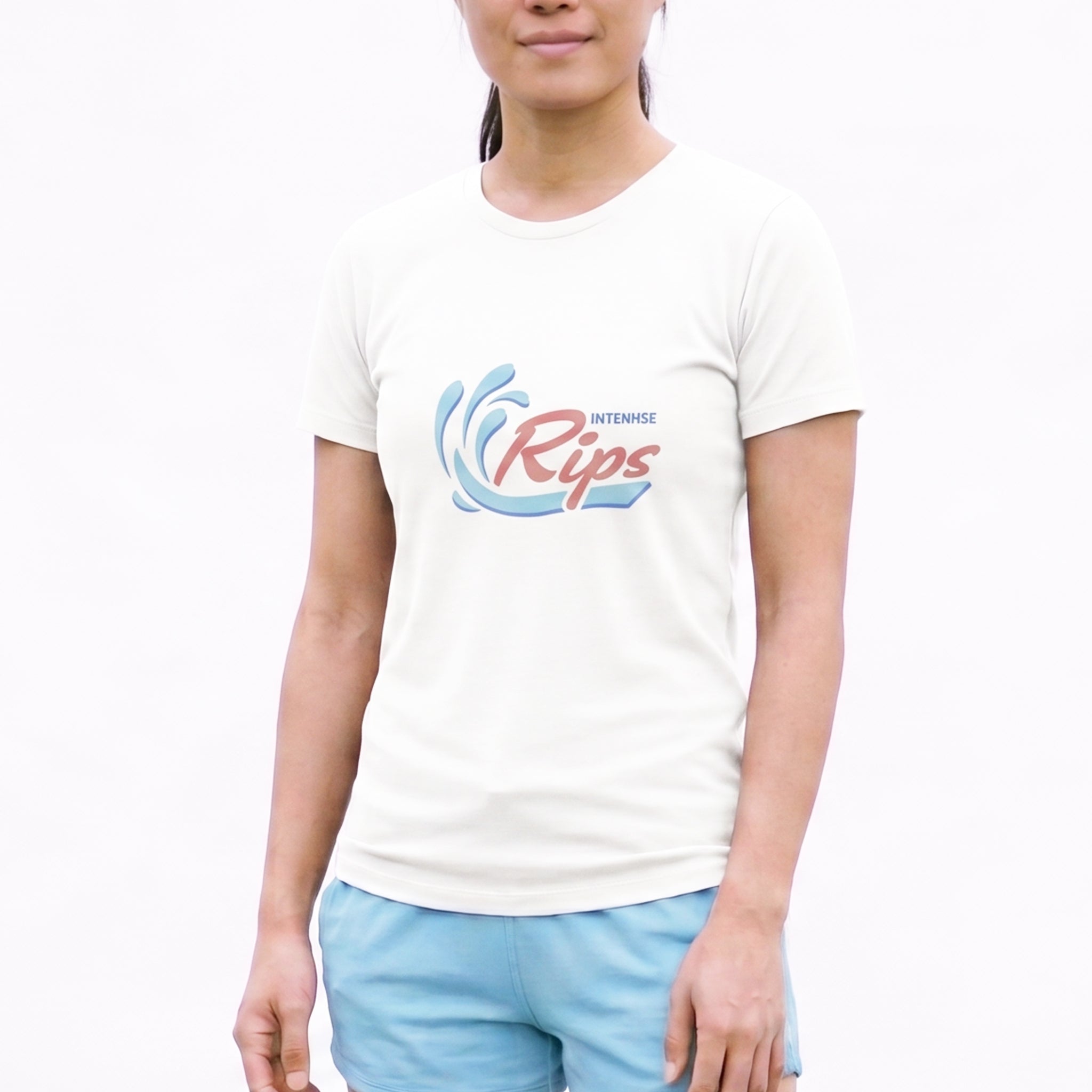Rips Women's T-Shirt