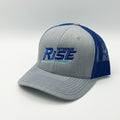 Rise Trucker Cap