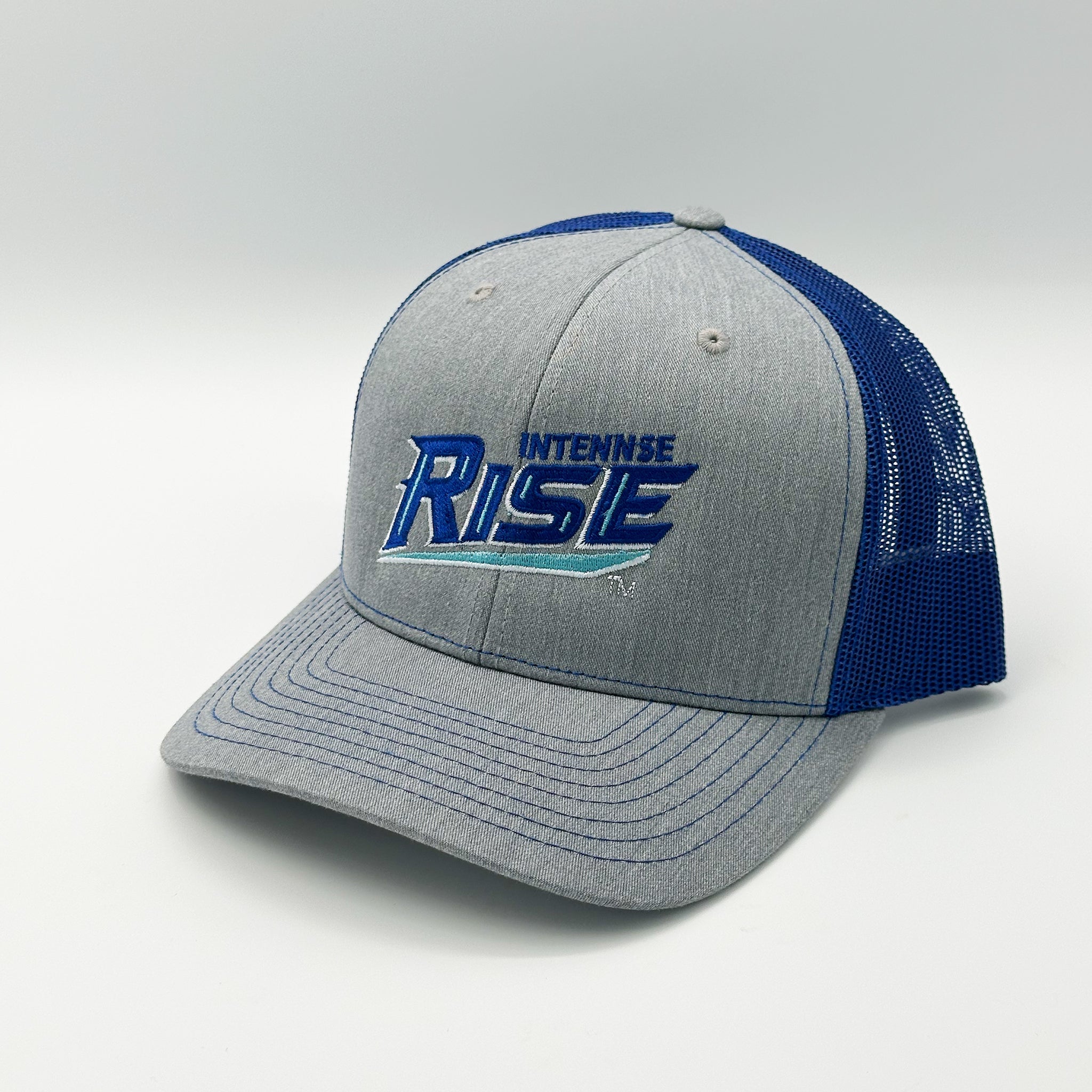 Rise Trucker Cap