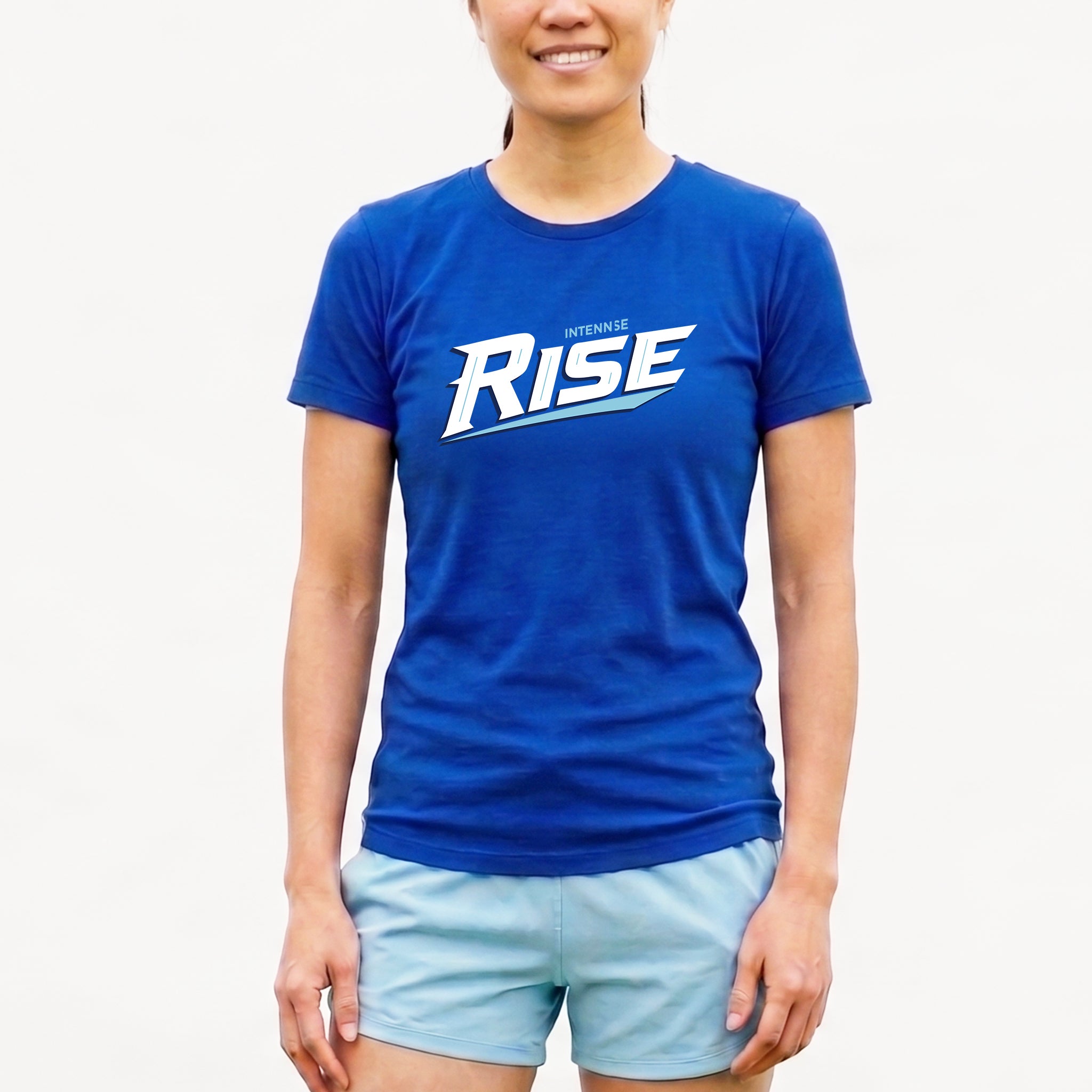 Rise Women's T-Shirt