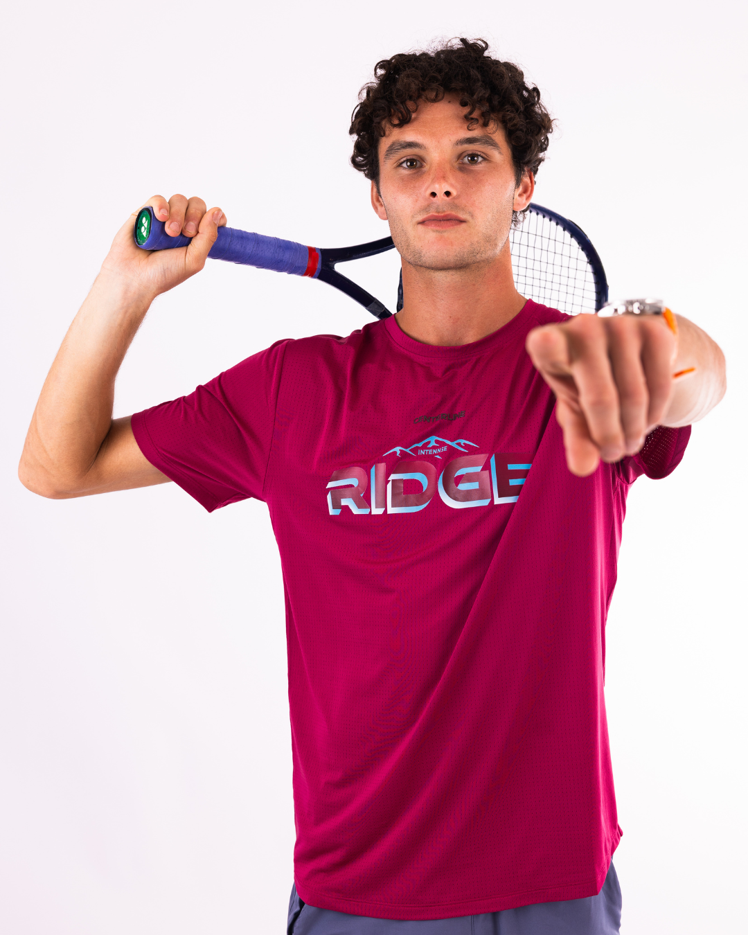 Intennse Ridge Men's AirLite™ Team Jersey