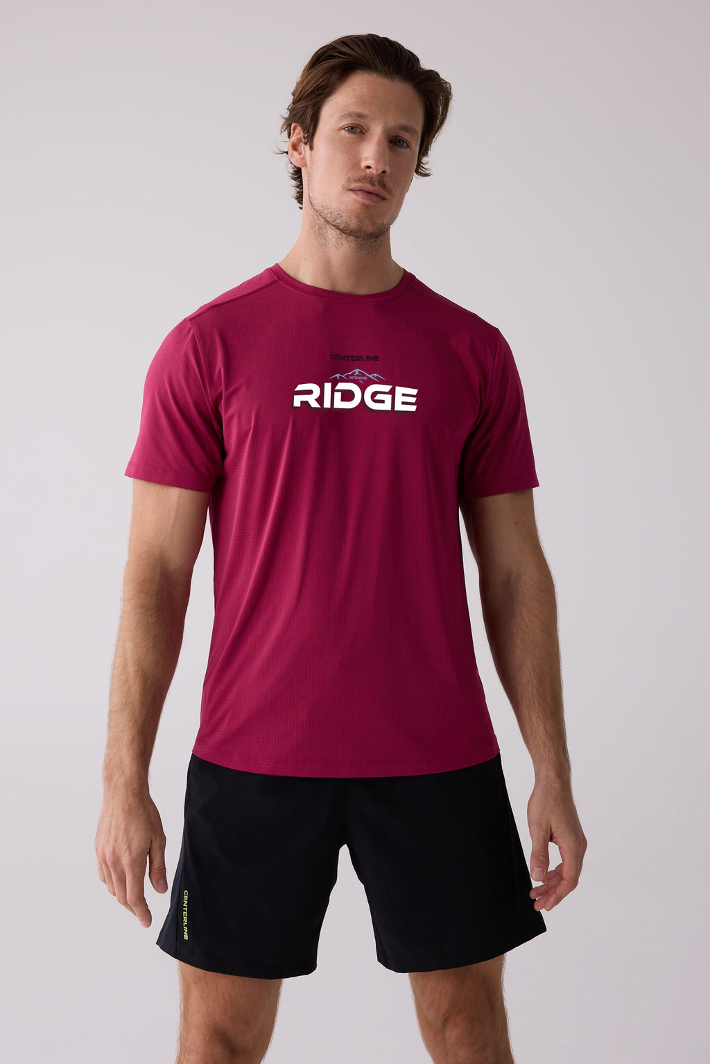 Intennse Ridge Men's AirLite™ Team Tee