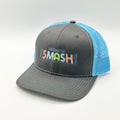 Smash Trucker Cap