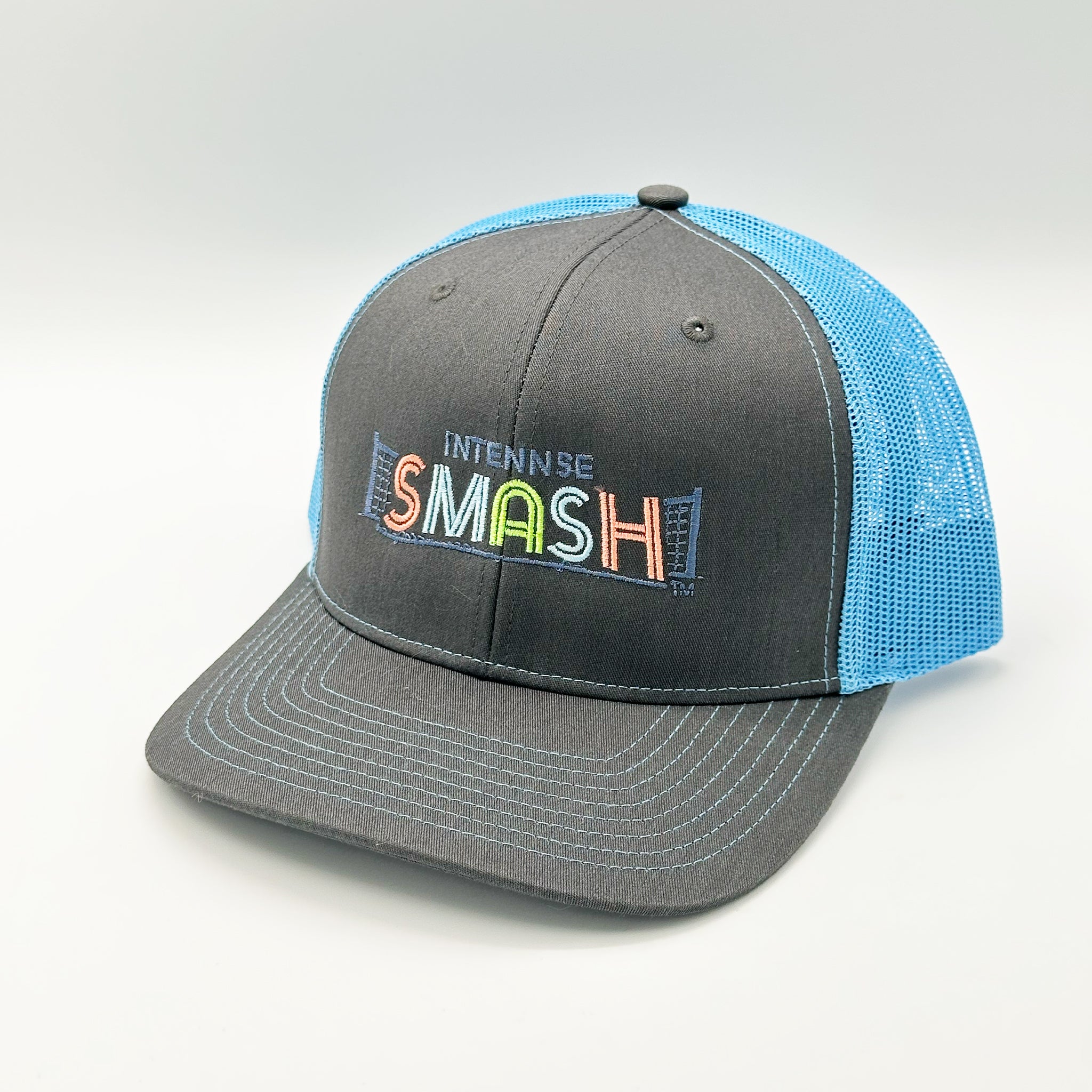 Smash Trucker Cap