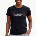Smash Women's T-Shirt