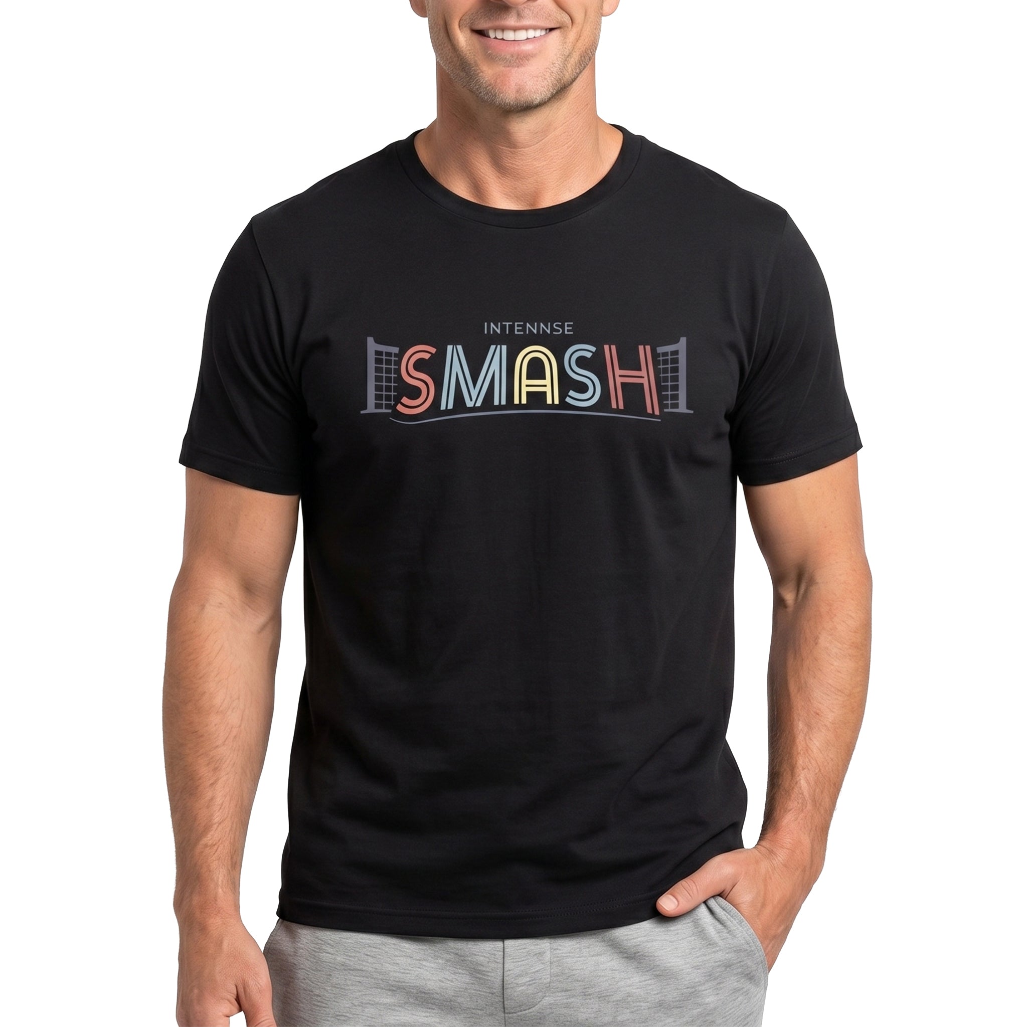Smash T-Shirt