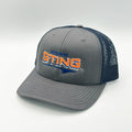 Sting Trucker Cap