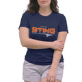 Sting Women's T-Shirt